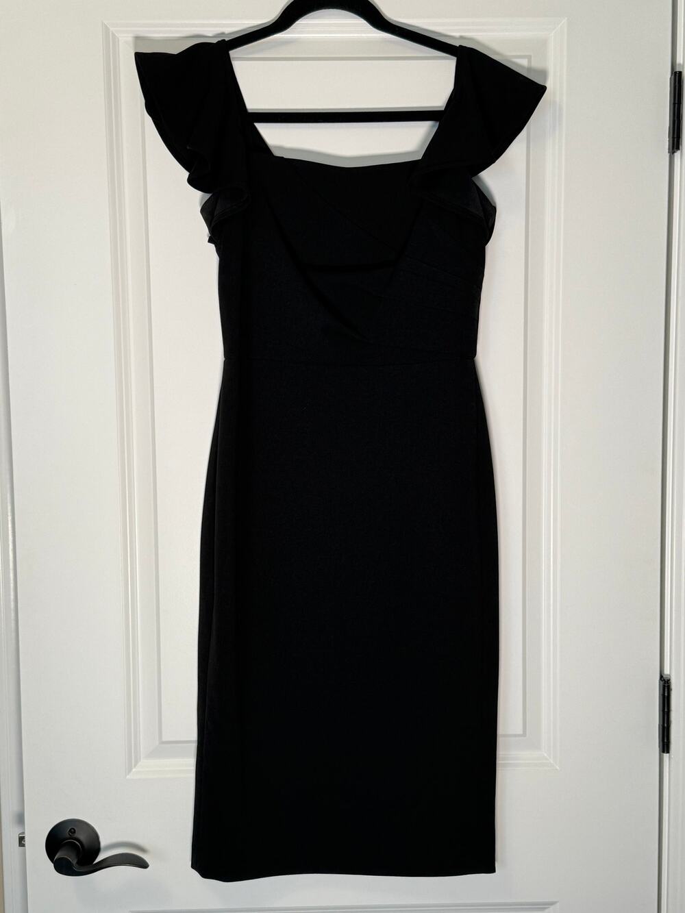 Calvin Klein Black Dress